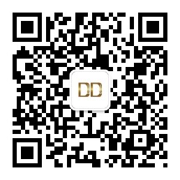 DD微信号